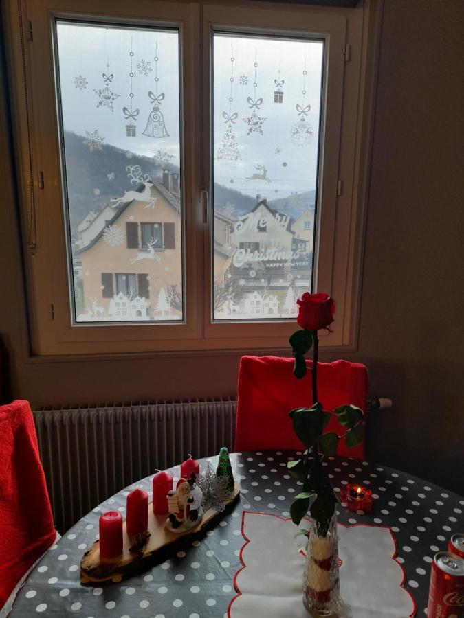 Gite Les Chiwawas D'Alsace Kaysersberg-Vignoble Εξωτερικό φωτογραφία